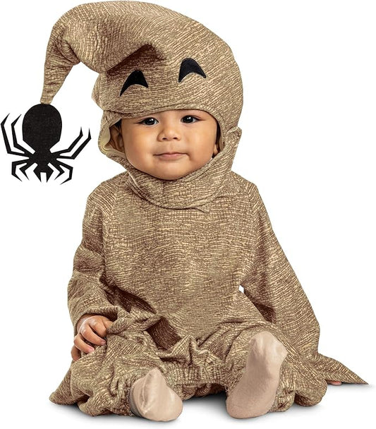 Baby Oogie Boogie Baby Costume (12-18 months)