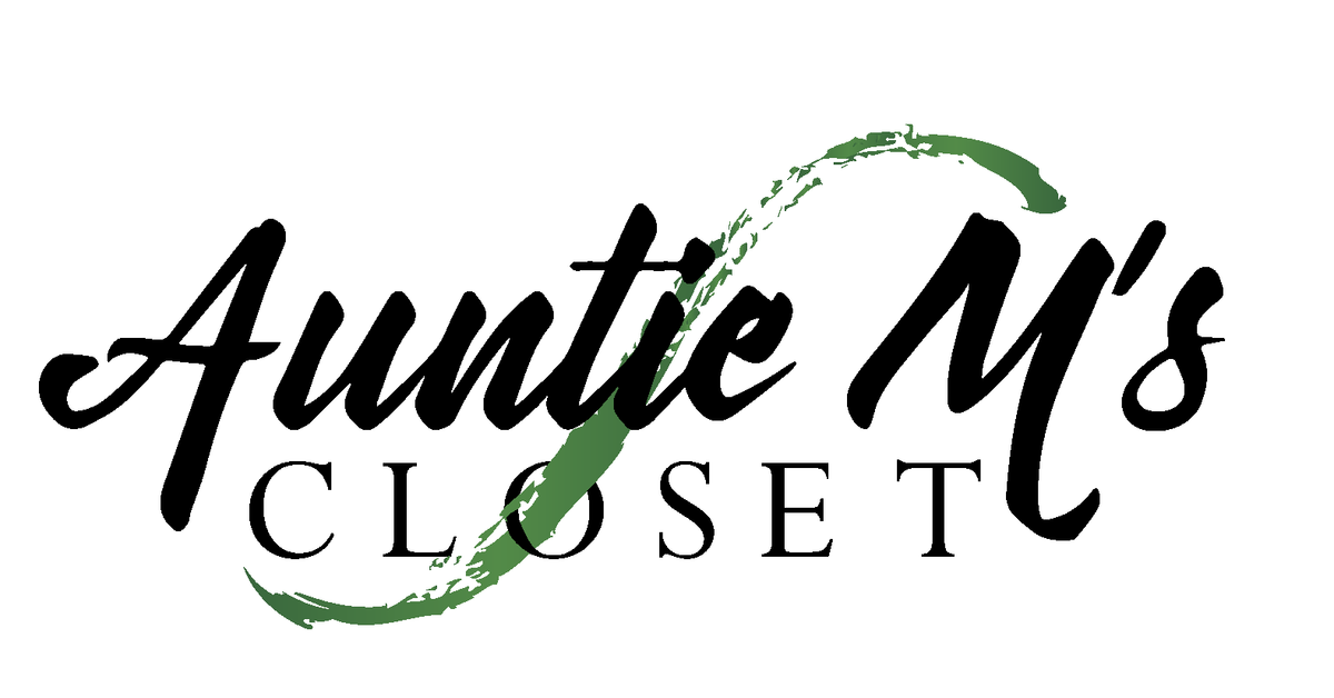Auntie M's Closet
 – Auntie M's Boutique