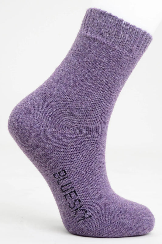 Women's Merino Wool Socks
