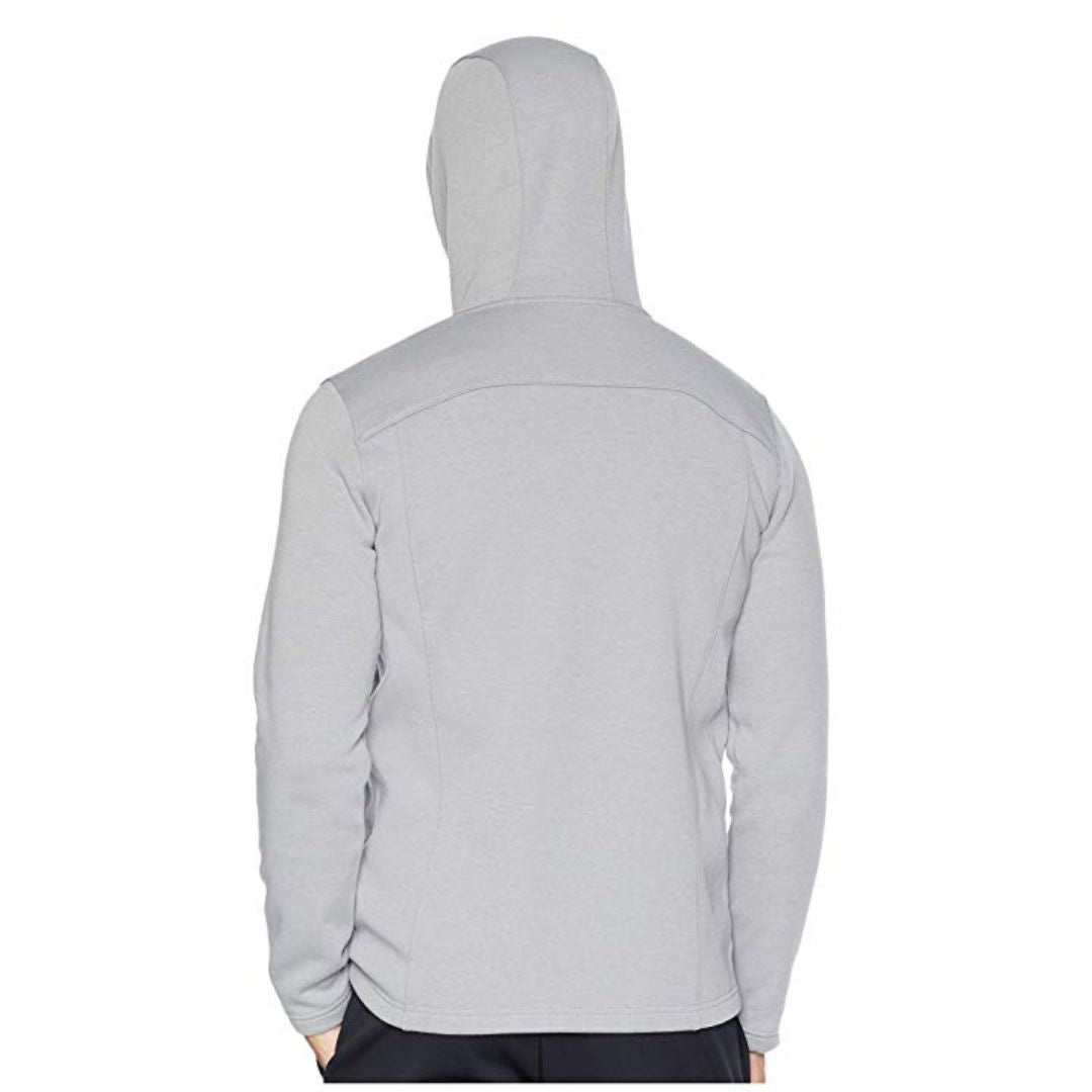 Men’s Under Armour Seeker Hoodie.