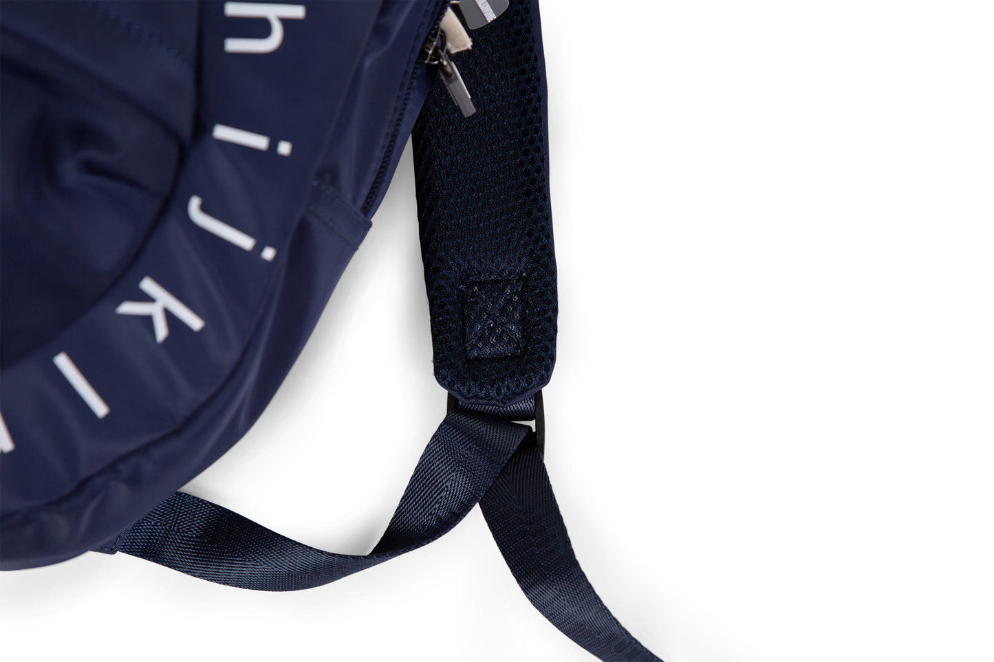 ABC Backpack Navy