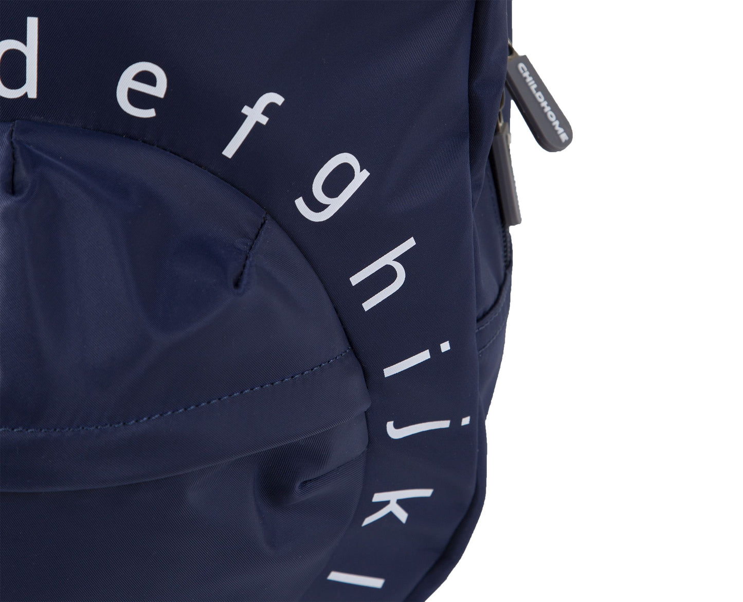 ABC Backpack Navy