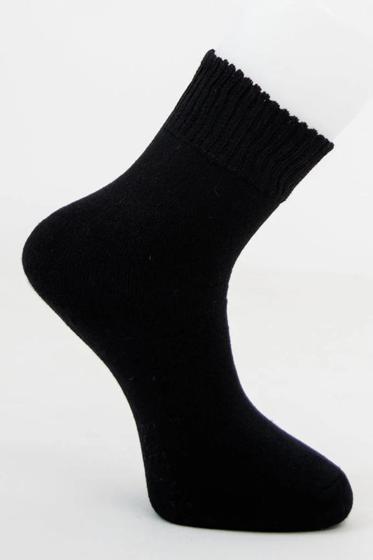 Women's Health Sock, Bamboo