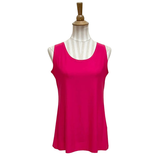 Creation Tank Top A605 Pink