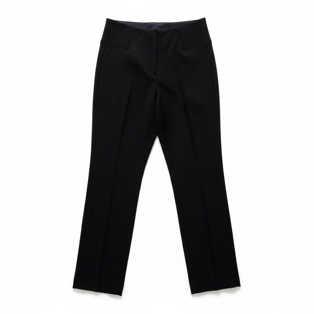 TanJay Ladies Black Dress Pants.