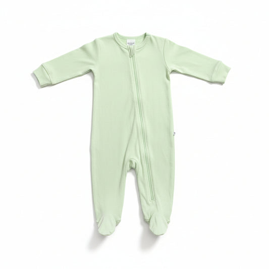 Infant Sleeper - Green