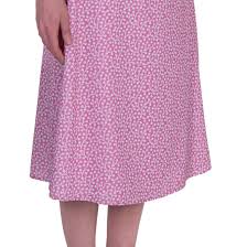 French Connection Wrap Dress - Pink