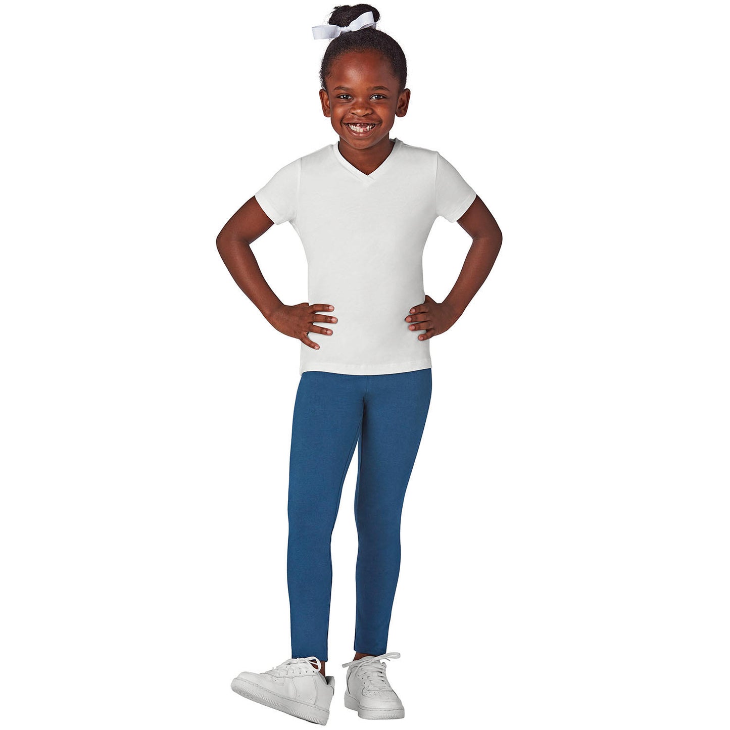 Member’s Mark Girls' 3pk Leggings