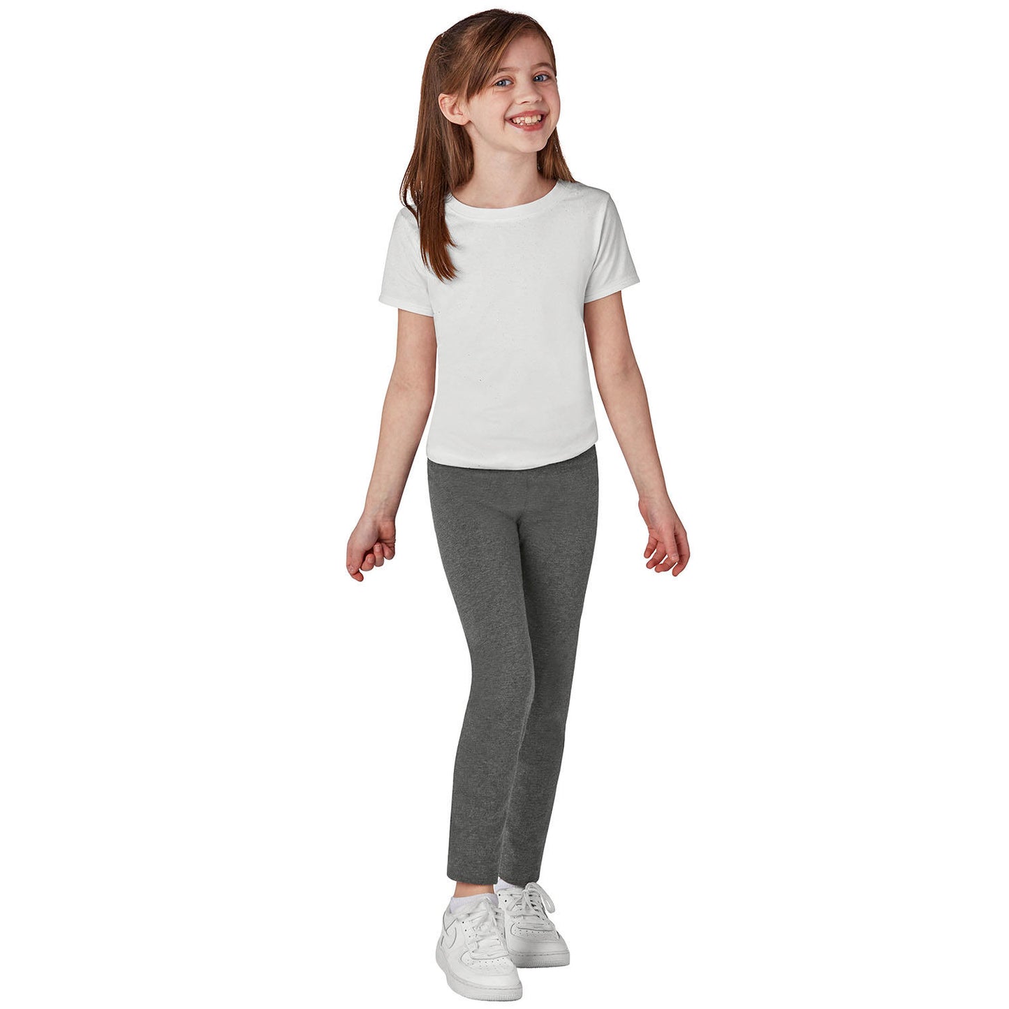 Member’s Mark Girls' 3pk Leggings