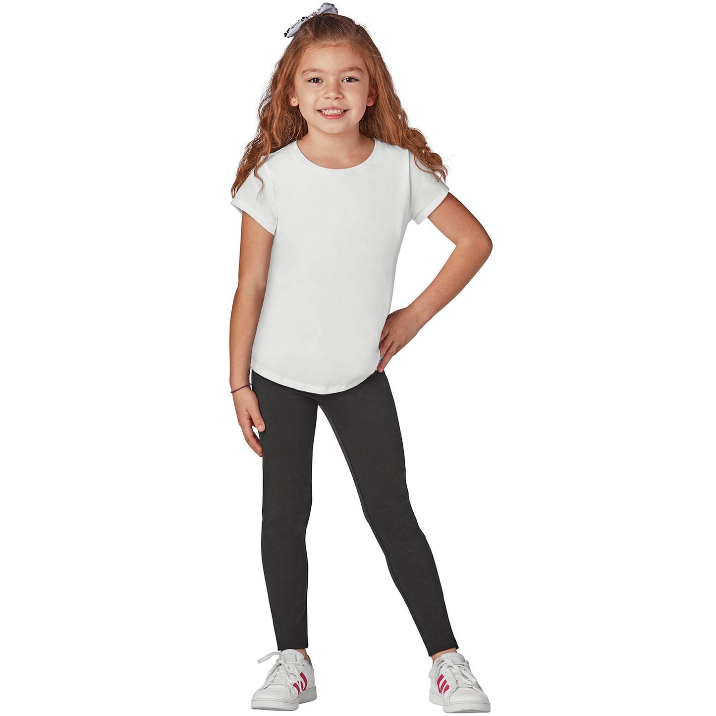 Member’s Mark Girls' 3pk Leggings