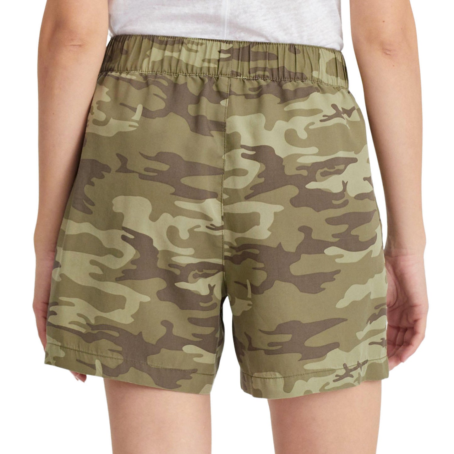 Social Standard by Sanctuary Women's Boardwalk Shorts