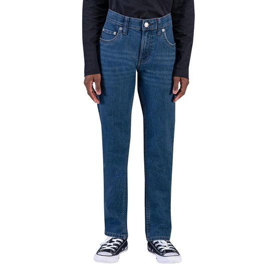 Levi's Boys' 511 Inner Performance Waistband Jean