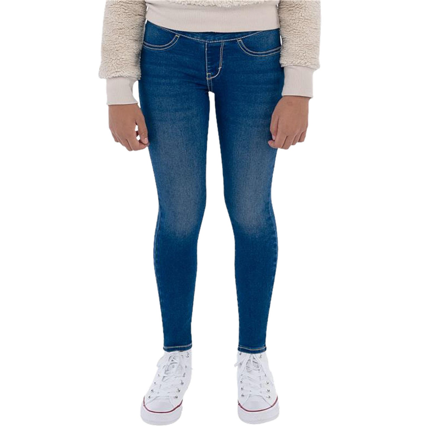 Levi's Girls' 2pk Pull On Jean