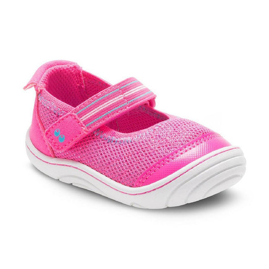 Baby Girls' Surprize by Stride Rite Petula Mary Jane Shoes