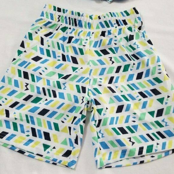 Cat & Jack Boy's 3-PC Pajama Set. Size 8/10.