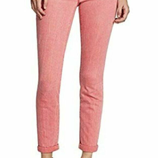Jessica Simpson women's rolled crop skinny jeans. Size 12