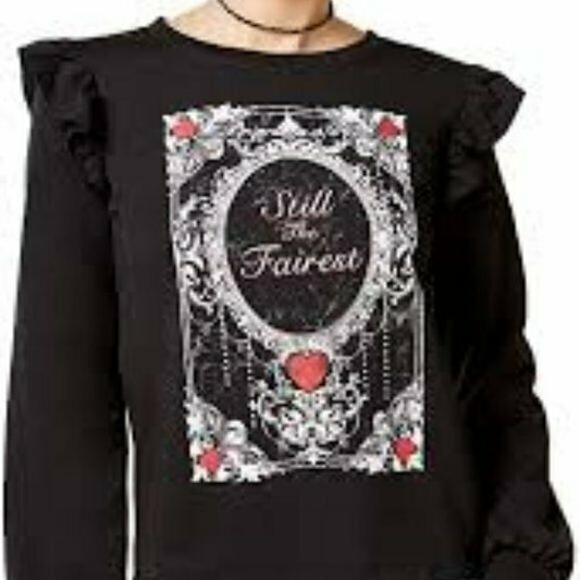 Disney Princess Snow White Sweatshirt. MSRP $50