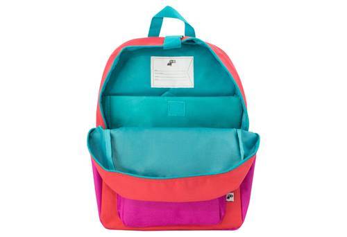 Yoobi 17" Standard Laptop Backpack Fuchsia