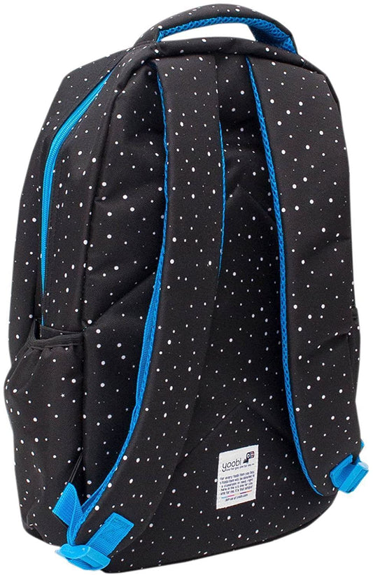 Yoobi 17" Standard Laptop Backpack