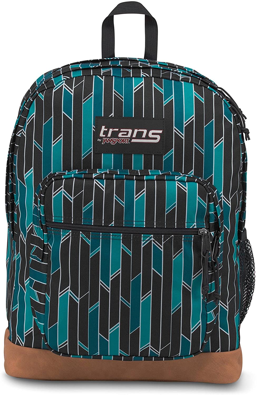 Trans by JanSport 17" Geometric Print Backpack