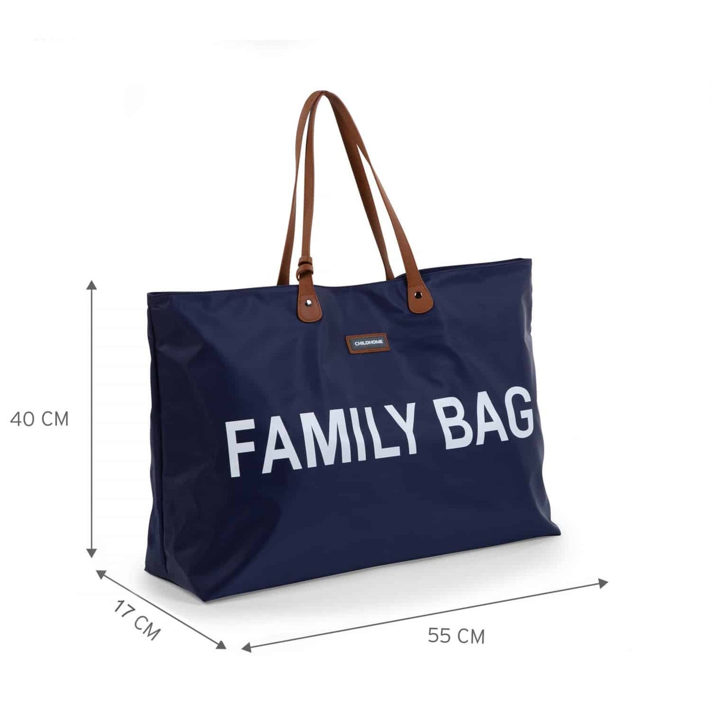 FAMILY BAG NAVY