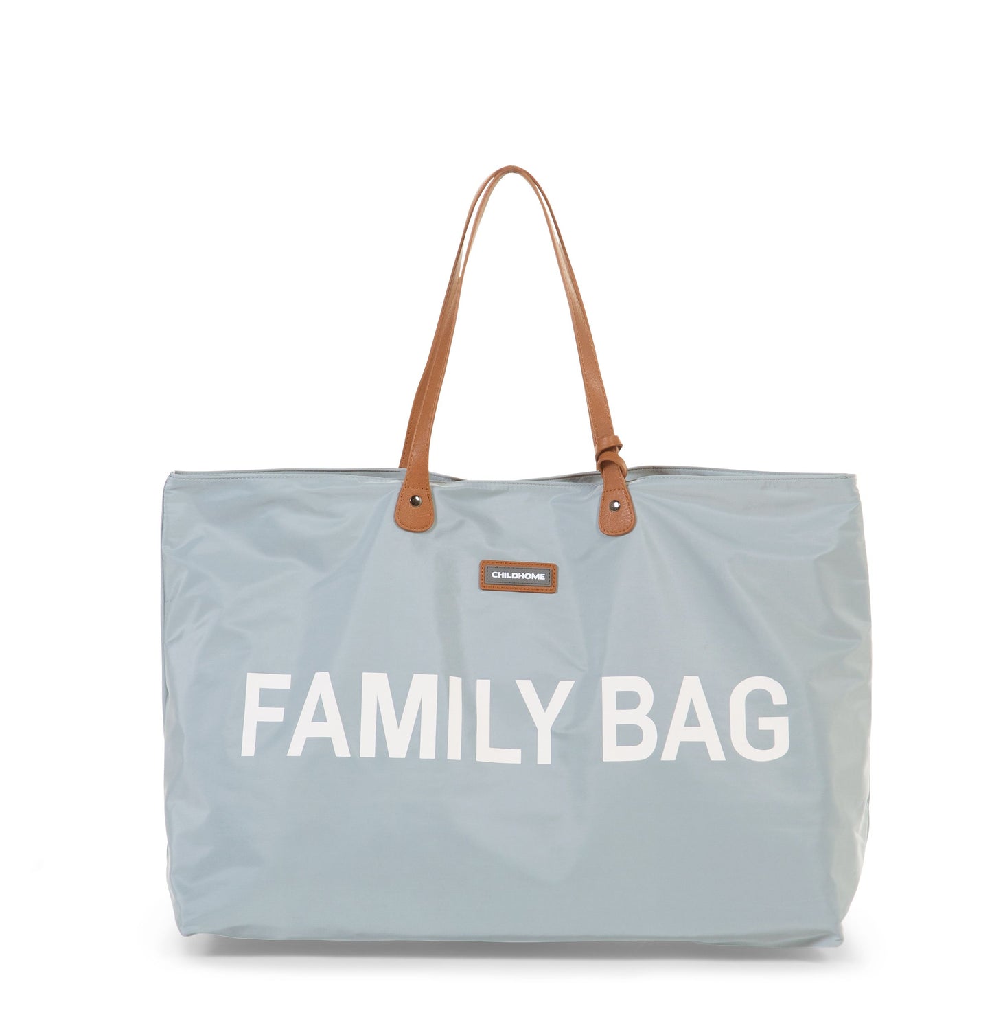 FAMILY BAG GREY