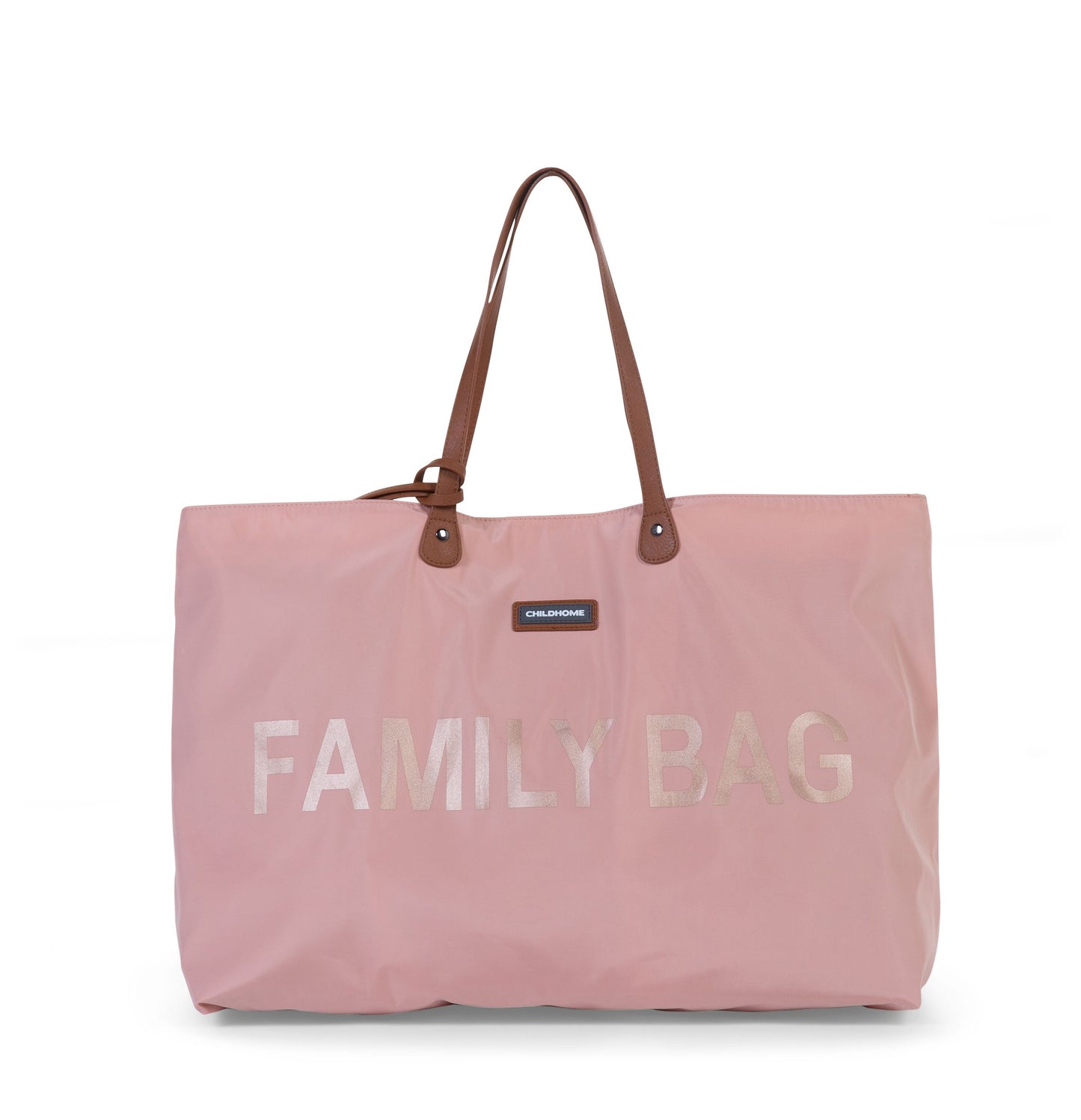 FAMILY BAG PINK