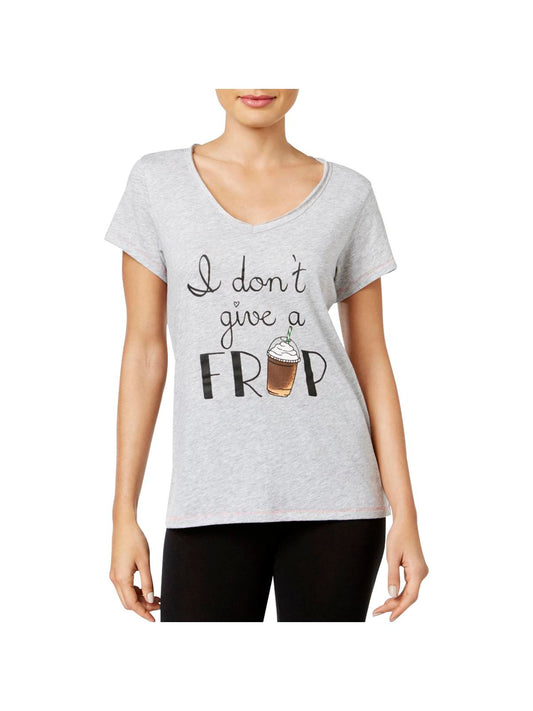 Jenni by Jennifer Moore -  I don' give a frap PJ top