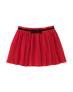Kate Spade NY Kids - Pleated Chiffon Skirt. Toddler Girl. MSRP $85