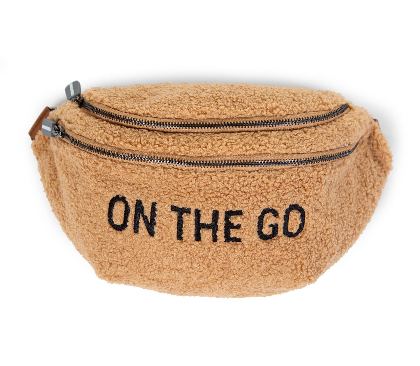 ON THE GO BANANA BAG TEDDY