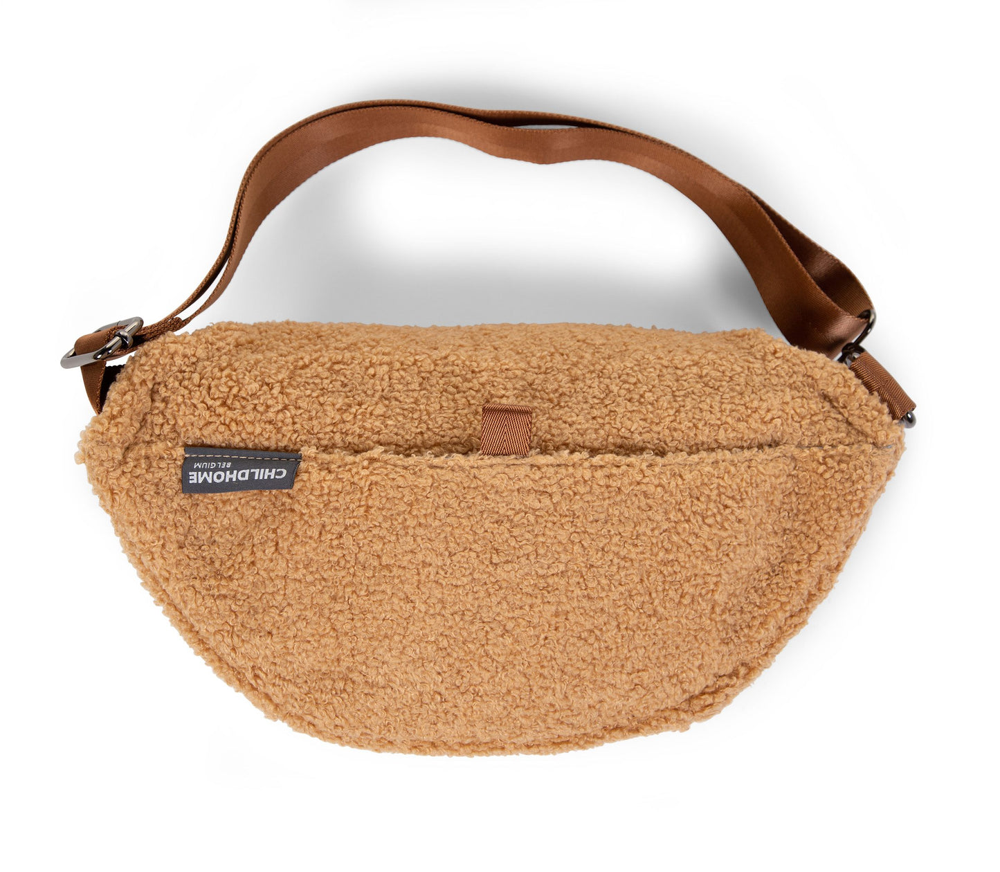 ON THE GO BANANA BAG TEDDY