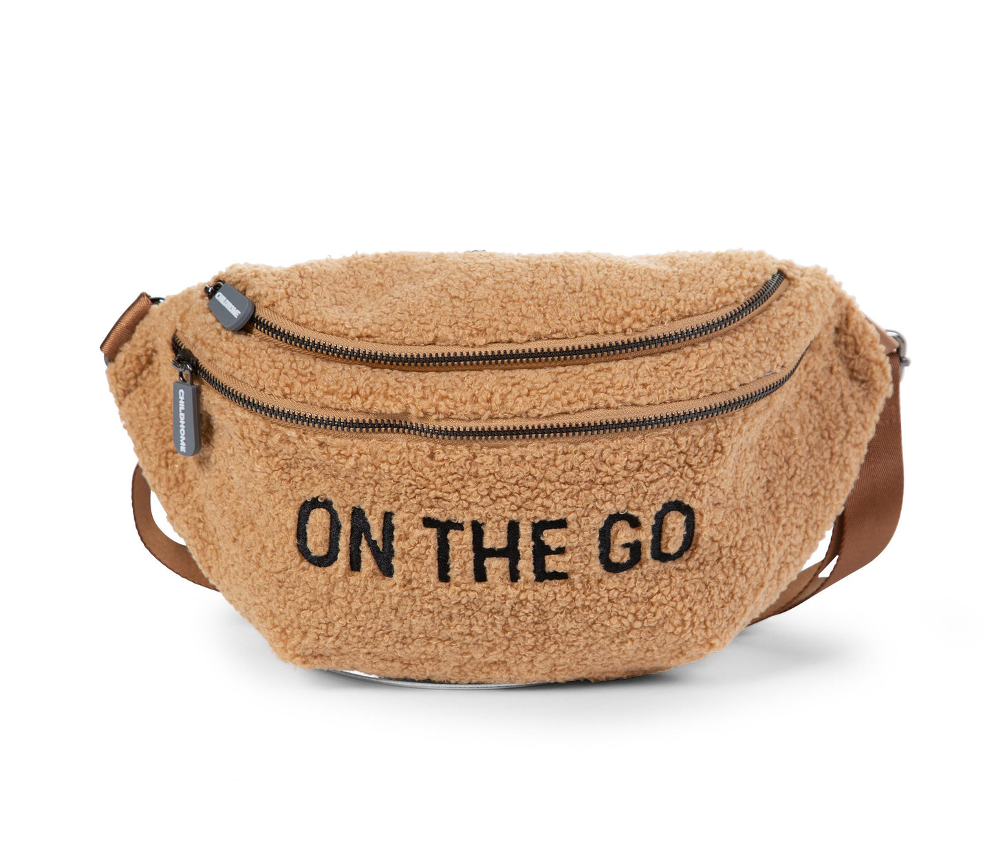 ON THE GO BANANA BAG TEDDY