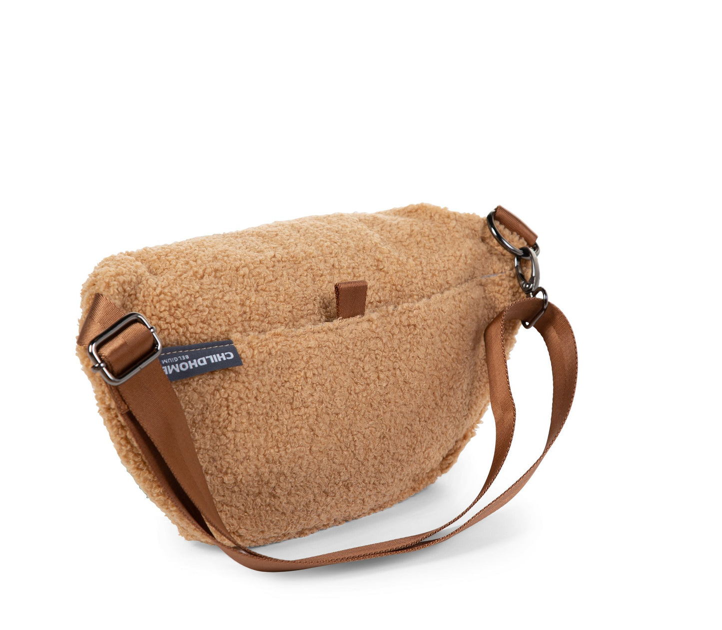 ON THE GO BANANA BAG TEDDY