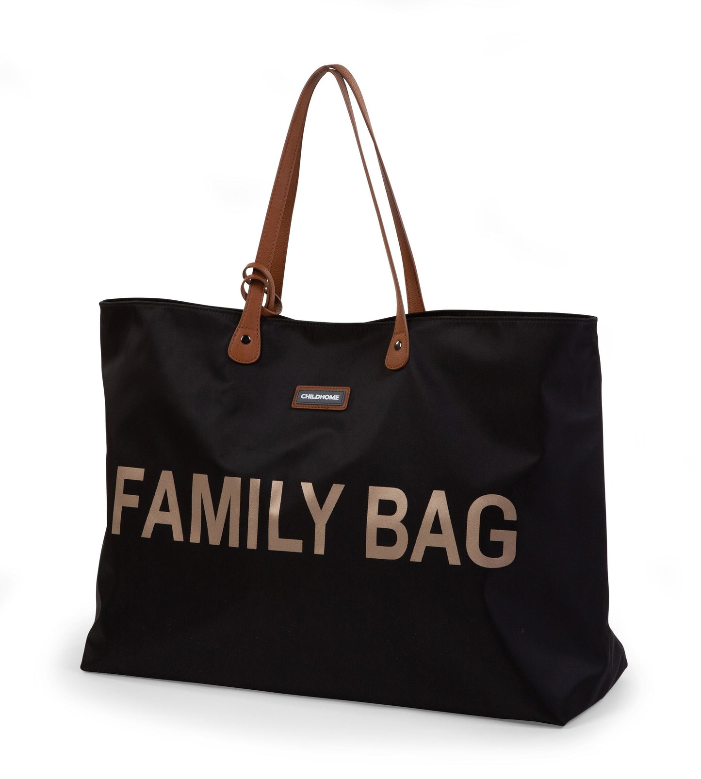 FAMILY BAG BLACK