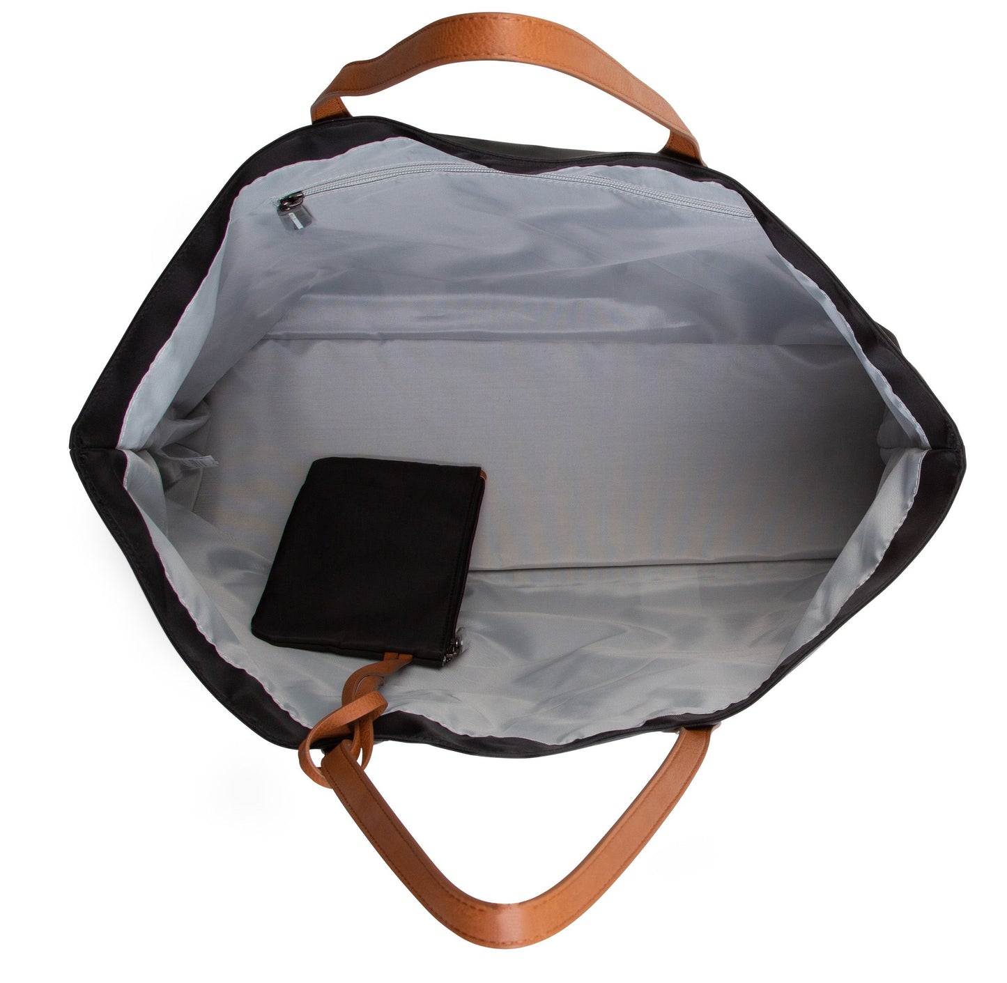 FAMILY BAG BLACK