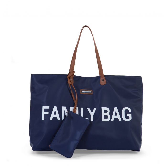 FAMILY BAG NAVY