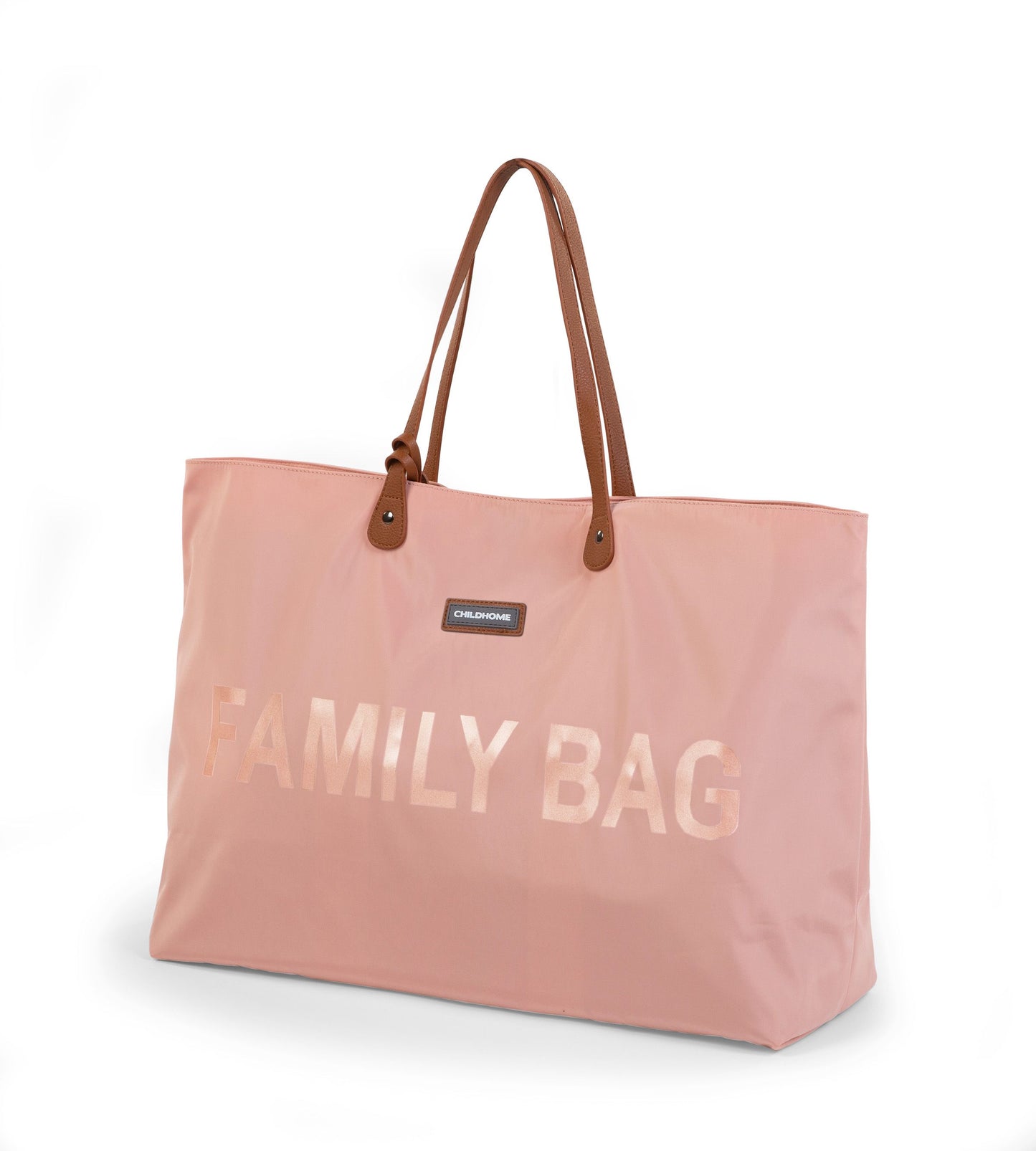 FAMILY BAG PINK