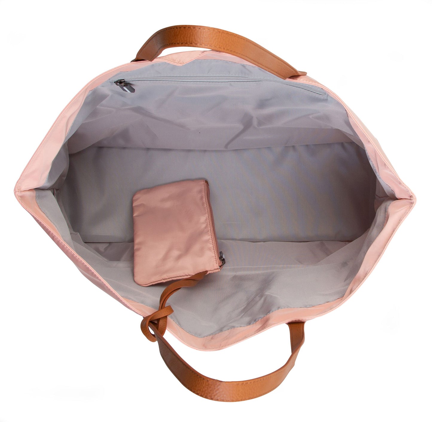 FAMILY BAG PINK