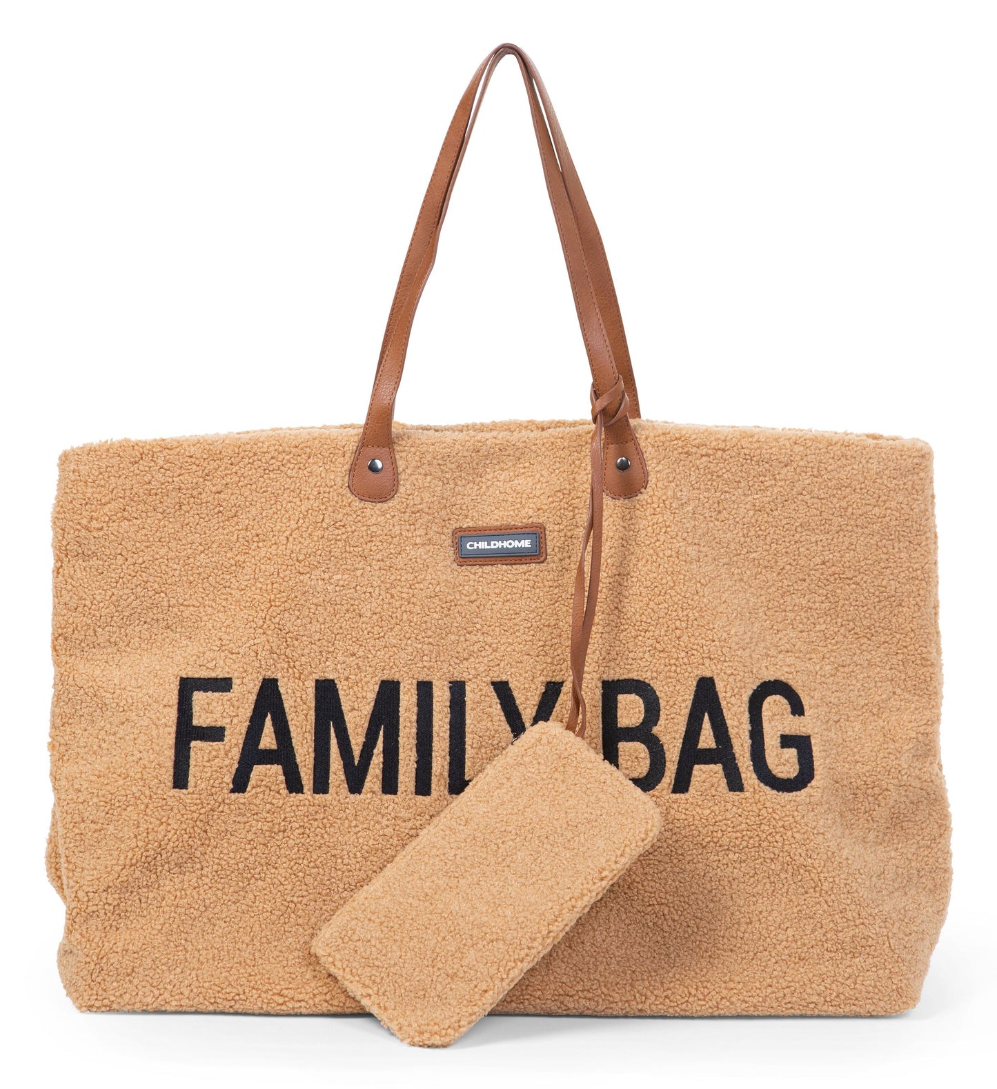 FAMILY BAG TEDDY