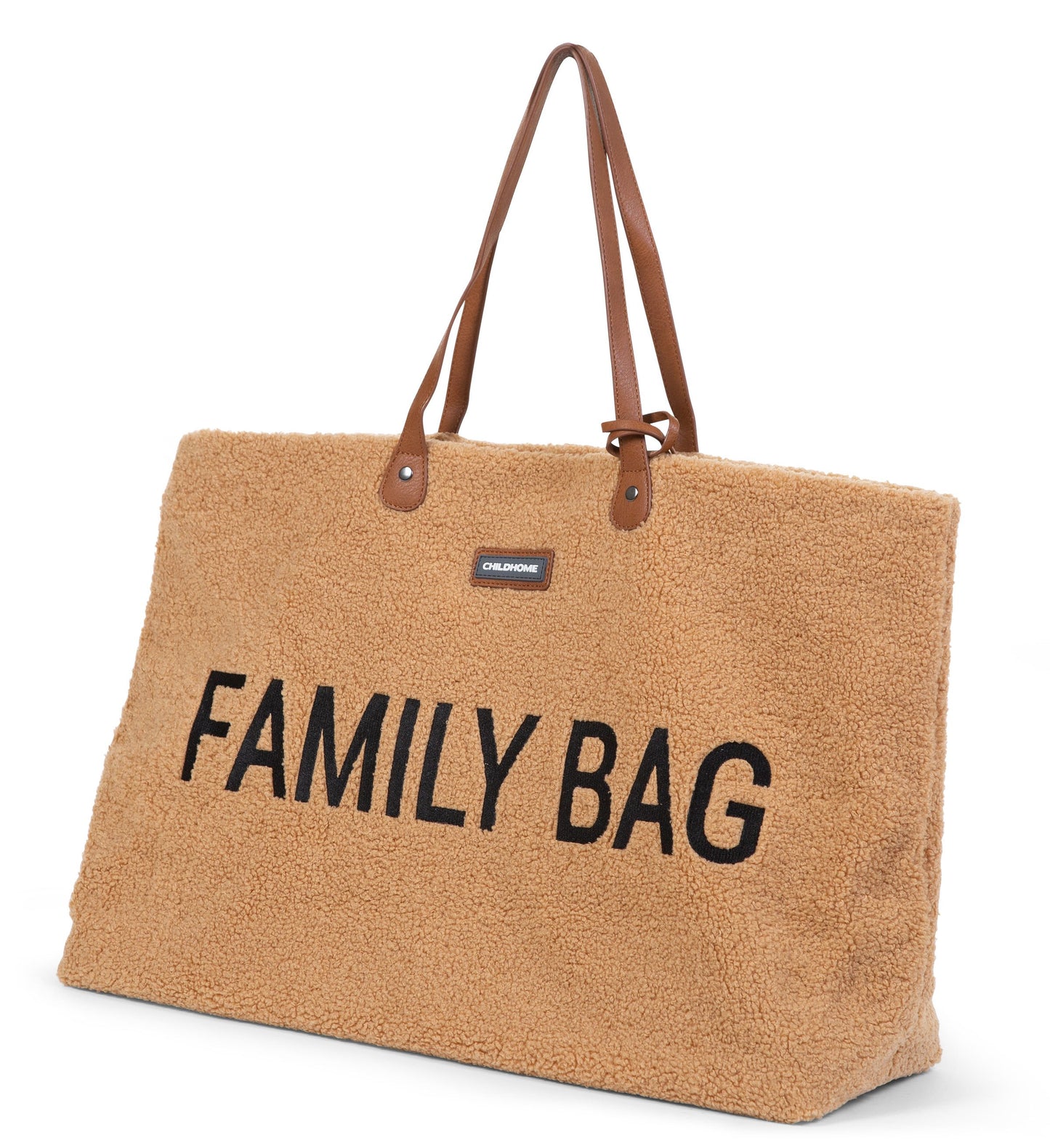 FAMILY BAG TEDDY