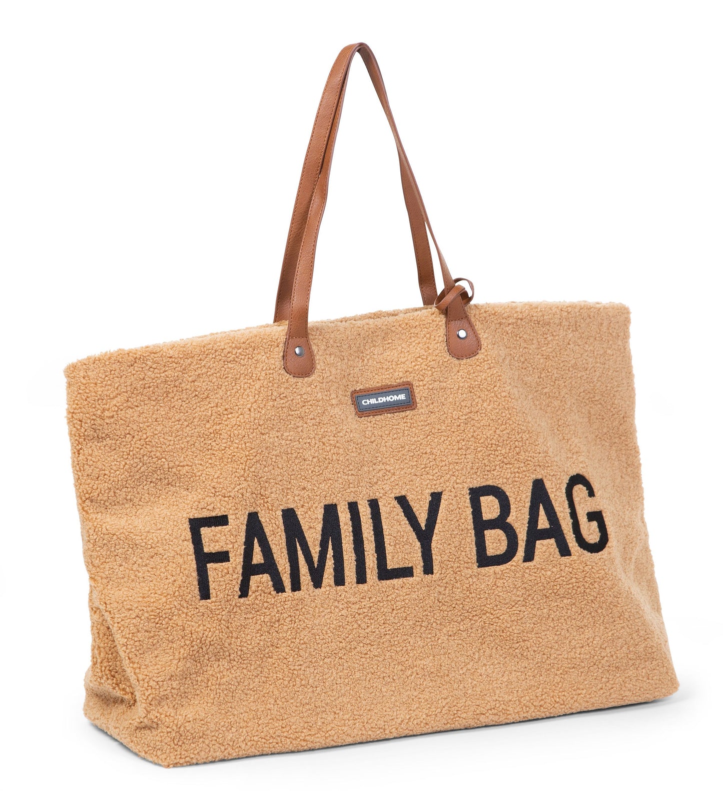FAMILY BAG TEDDY