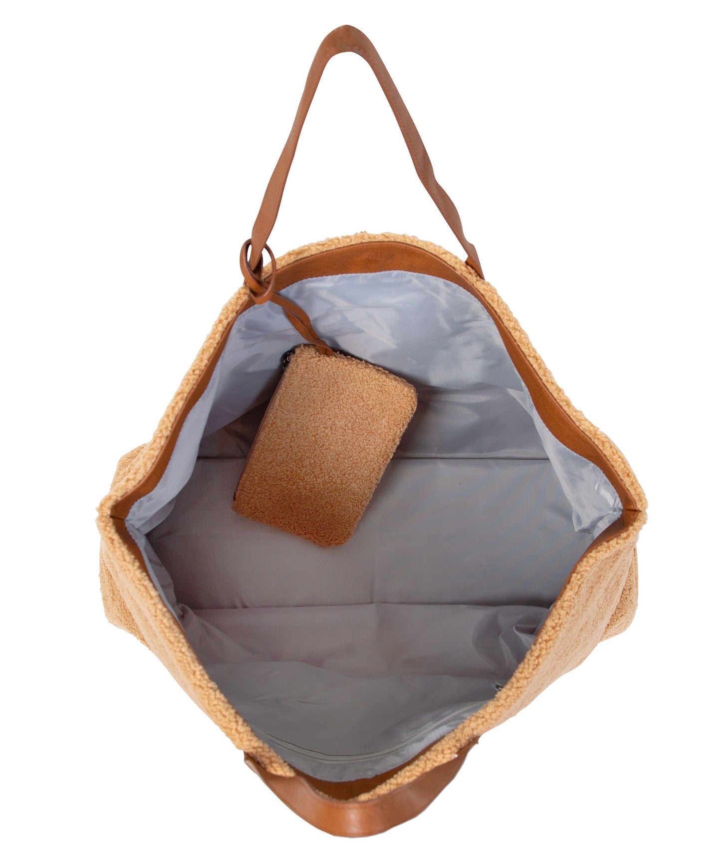 FAMILY BAG TEDDY