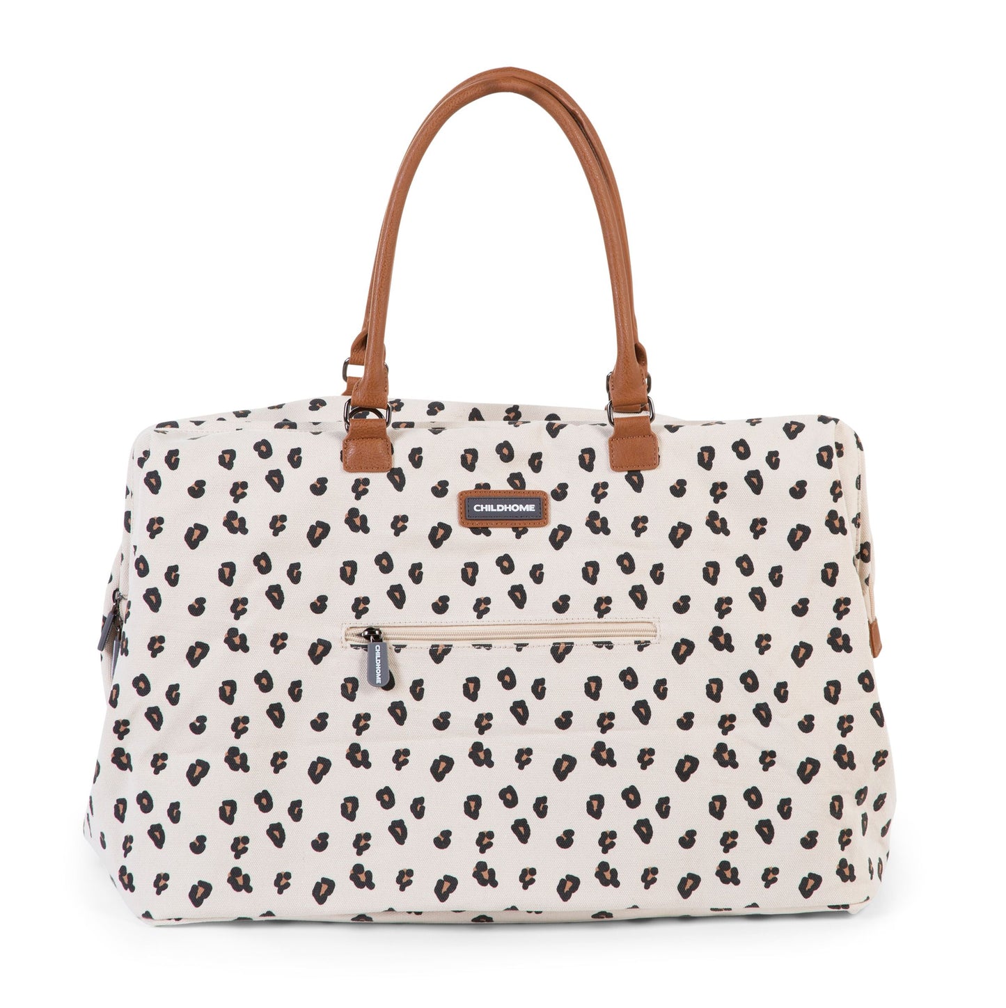 MOMMY BAG LEOPARD PRINT