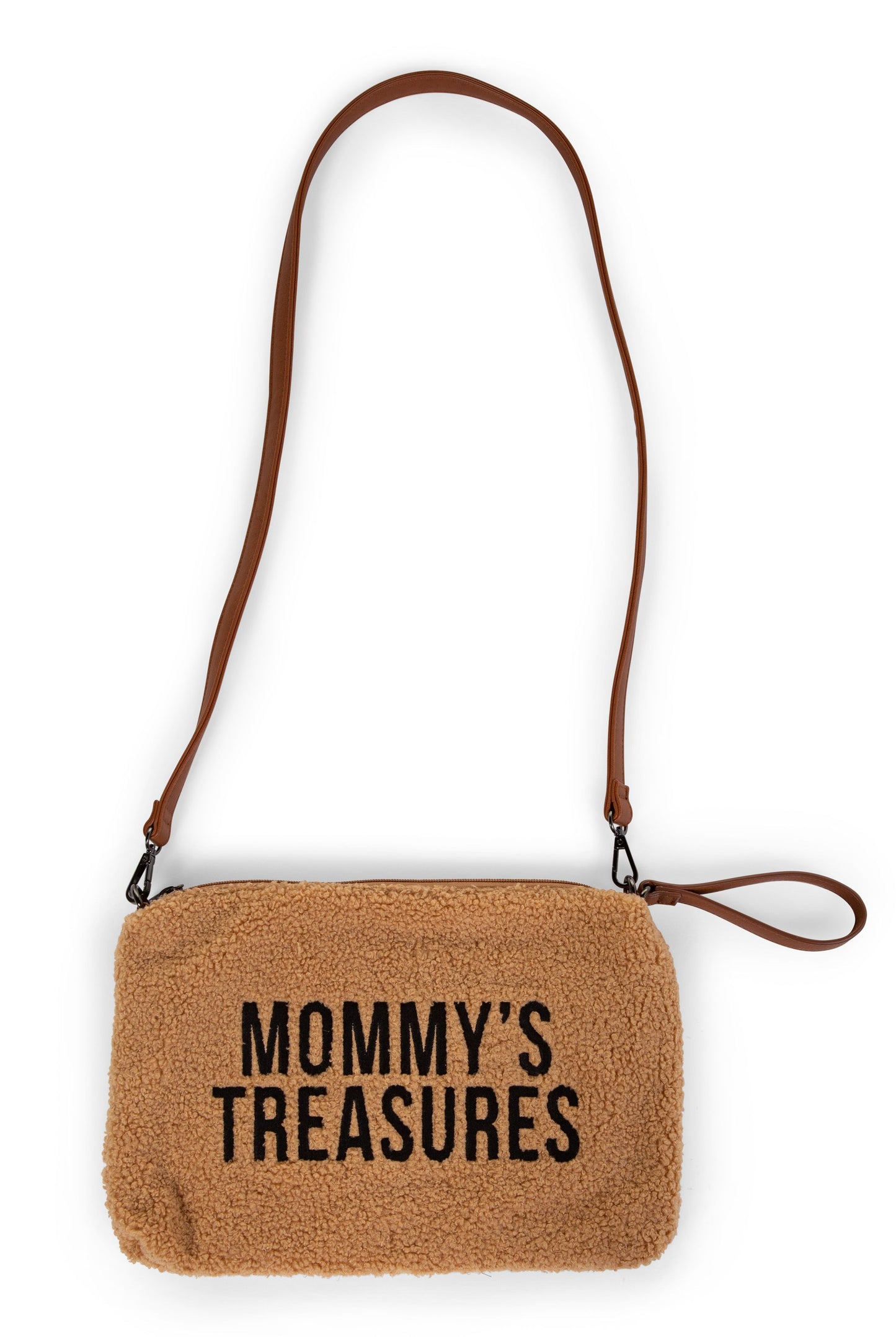 MOMMY'S TREASURES TEDDY