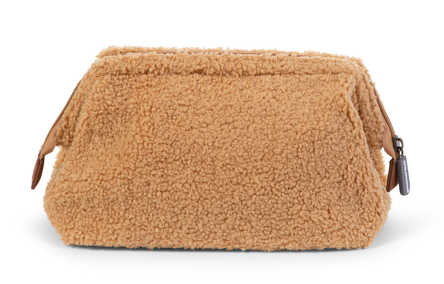 BABY NECESSITIES TOILETRY BAG TEDDY