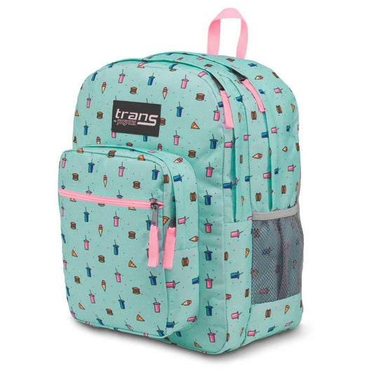 Trans by JanSport 17" Munchies