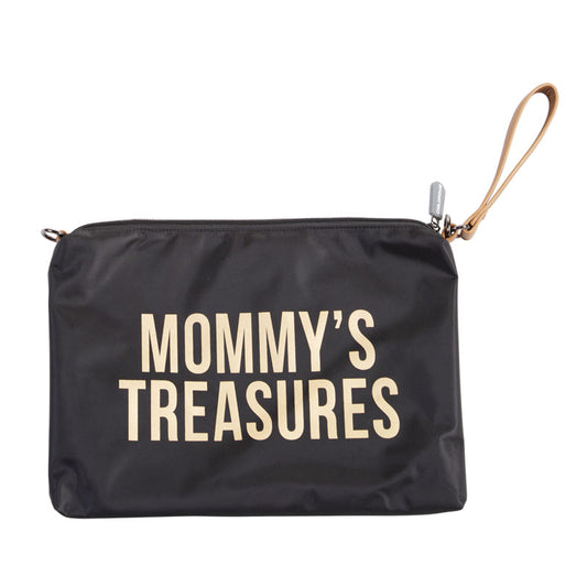 MOMMY'S TREASURES BLACK