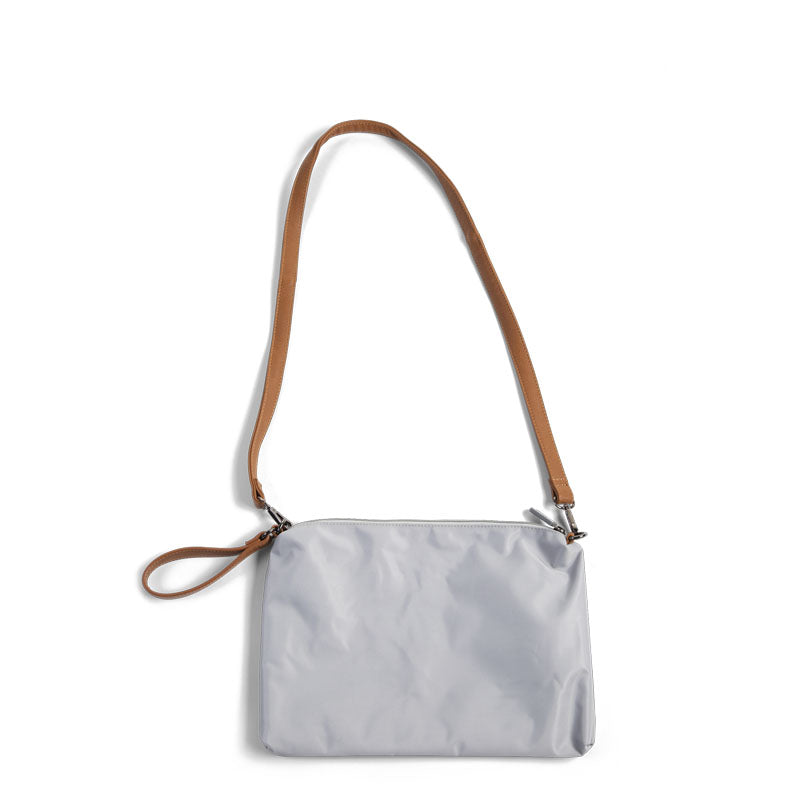 MOMMY'S TREASURES GREY