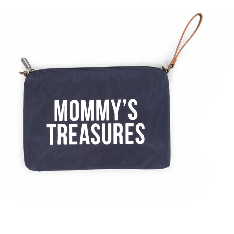 MOMMY'S TREASURES NAVY