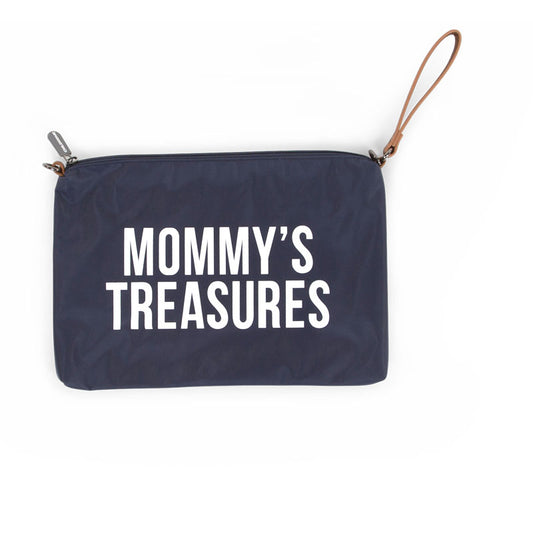 MOMMY'S TREASURES NAVY